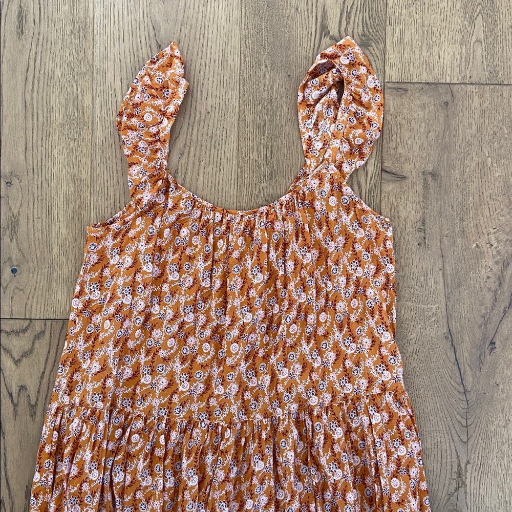 XiRENA Rumer Dress - Picture 11 of 12